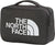 The North Face Trousse de toilette Base Camp Voyager 4L - Asphalt Grey - TNF White