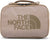 The North Face Trousse de toilette Base Camp Voyager 4L - Mushroom Grey - Mocha Brown