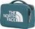 The North Face Trousse de toilette Base Camp Voyager 4L - Space - Anthracite Grey