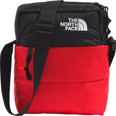 The North Face Sac à bandoulière Nuptse 7L