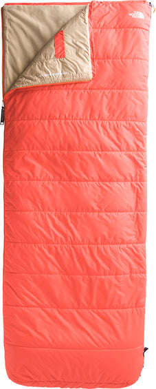 The North Face Sac de couchage rectangulaire Wawona Bed 35°F/2°C