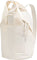 The North Face Sac à dos mini Never Stop 7L - Femme - White Dune