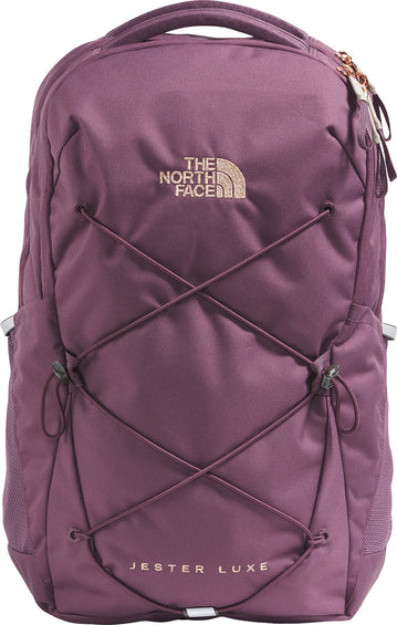 The North Face Sac à dos Jester Luxe 22L - Femme