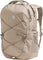 The North Face Sac à dos Jester Luxe 27L - Femme - Mushroom Grey - Silver Metallic