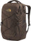 The North Face Sac à dos Jester Luxe 27L - Femme - Smokey Brown - Gold Metallic
