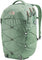 The North Face Sac à dos Borealis Luxe 27L - Femme - Slate Moss - Burnt Coral Metallic