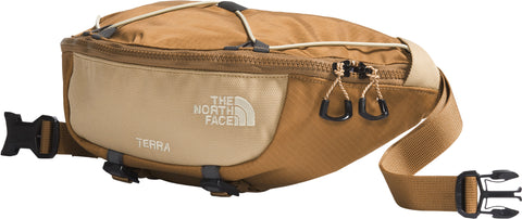 The North Face Sac de taille Terra Lumbar 3L