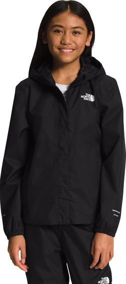 The North Face Manteau de pluie Antora - Fille