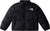 The North Face Manteau 1996 Retro Nuptse - Enfant - Recycled Tnf Black