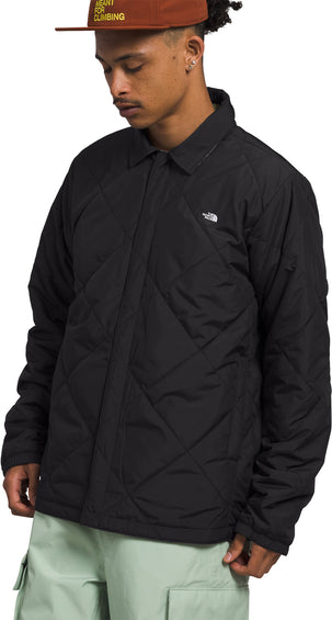 The North Face Chemise en flannelle isolée Afterburner - Homme