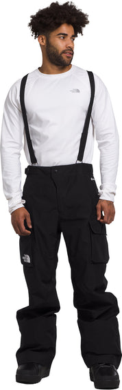 The North Face Pantalon GORE-TEX Sidecut - Homme