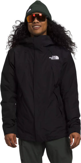 The North Face Manteau Triclimate Clement - Homme