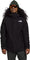 The North Face Manteau Triclimate Clement - Homme - TNF Black - Asphalt Grey - NPF