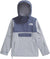 The North Face Anorak Driftview - Femme - Blue Flax - Twilight Galaxy - TNF Black