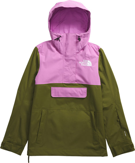 The North Face Anorak Driftview - Femme