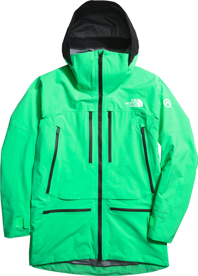 The North Face Manteau Summit Tsirku GTX Pro - Homme