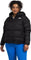 The North Face Chandail à capuchon en duvet Hydrenalite Grande taille - Femme - TNF Black