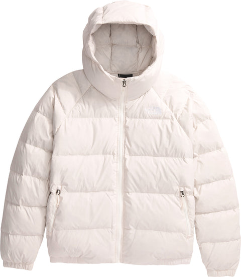 The North Face Chandail à capuchon en duvet Hydrenalite Grande taille - Femme