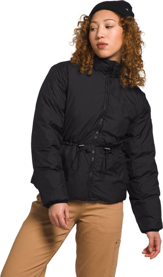 The North Face Manteau réversible Lhotse - Femme