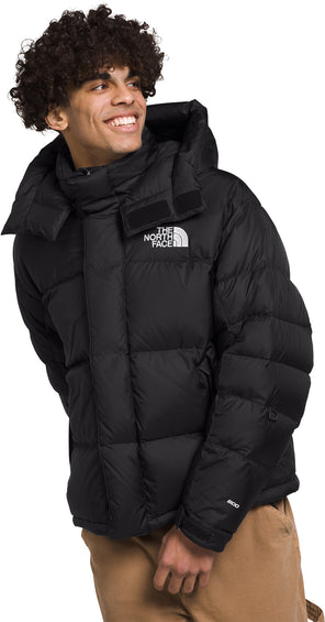 The North Face Manteau Hmlyn Baltoro - Homme