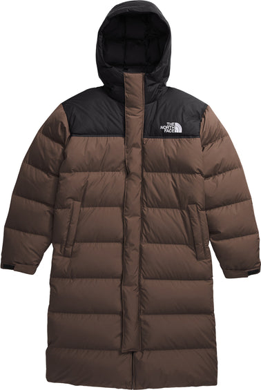 The North Face Parka Nuptse - Homme
