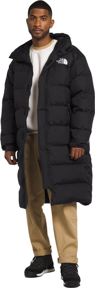 The North Face Parka Nuptse - Homme