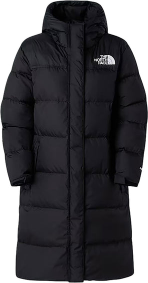 The North Face Parka Nuptse - Femme