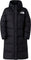The North Face Parka Nuptse - Femme - Recycled TNF Black - NPF