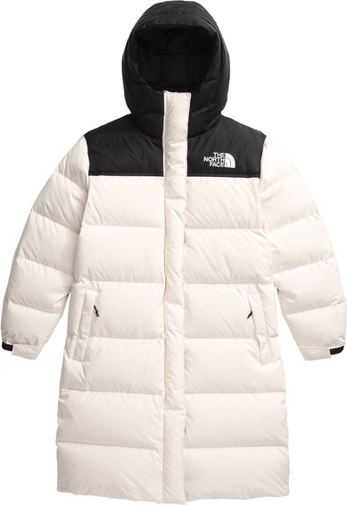 The North Face Parka Nuptse - Femme