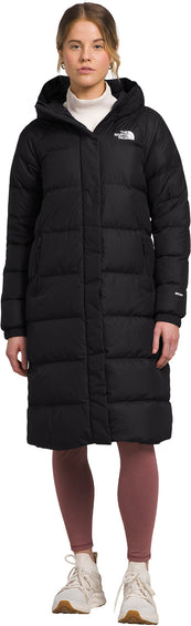 The North Face Parka en duvet Hydrenalite - Femme