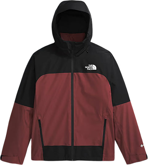 The North Face Manteau GORE-TEX Mountain Light Triclimate - Homme