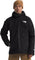 The North Face Manteau GORE-TEX Mountain Light Triclimate - Homme - TNF Black - NPF