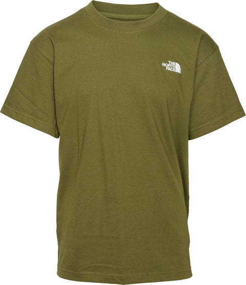 The North Face T-shirt à manches courtes Evolution Box Fit - Homme