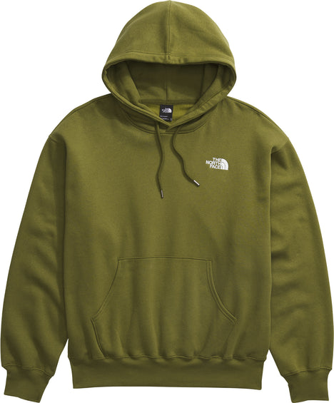 The North Face Chandail à capuchon Evolution Vintage - Homme