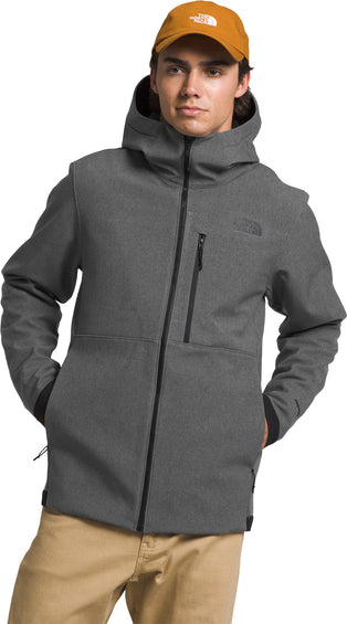 The North Face Chandail à capuchon Apex Bionic 3 - Homme