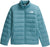 The North Face Manteau Aconcagua 3 - Homme - Algae Blue