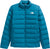 The North Face Manteau Aconcagua 3 - Homme - Dusk Blue