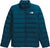 The North Face Manteau Aconcagua 3 - Homme - Midnight Petrol