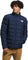 The North Face Manteau Aconcagua 3 - Homme - Summit Navy NPF