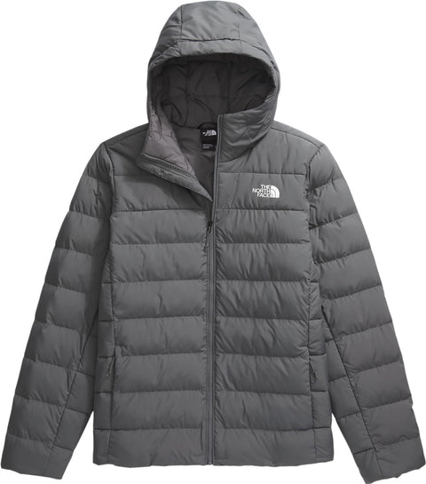 The North Face Chandail à capuchon Aconcagua 3 - Homme