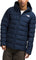 The North Face Chandail à capuchon Aconcagua 3 - Homme - Summit Navy - Npf