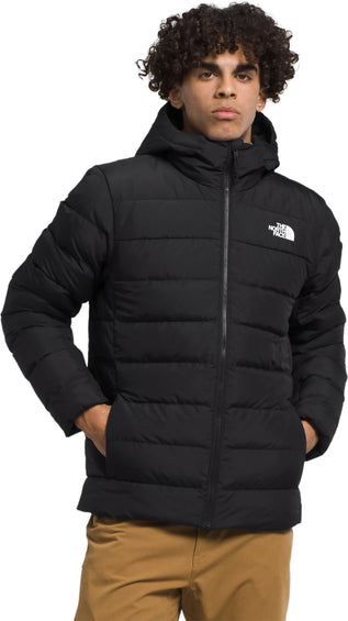 The North Face Chandail à capuchon Aconcagua 3 - Homme