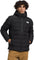 The North Face Chandail à capuchon Aconcagua 3 - Homme - TNF Black - NPF
