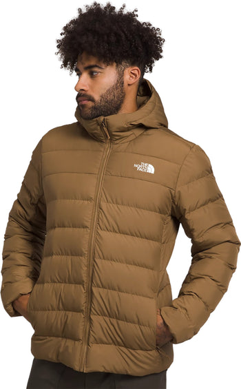 The North Face Chandail à capuchon Aconcagua 3 - Homme