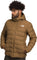 The North Face Chandail à capuchon Aconcagua 3 - Homme - Utility Brown - Npf