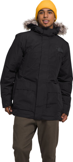 The North Face Parka GORE-TEX Arctic - Homme
