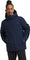 The North Face Manteau Apex Elevation - Homme - Summit Navy - Npf