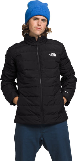 The North Face Manteau en duvet Triclimate North Table - Homme