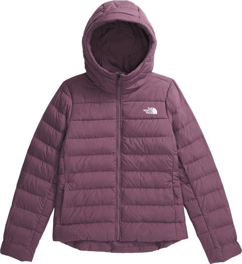 The North Face Manteau à capuchon Aconcagua 3 - Femme