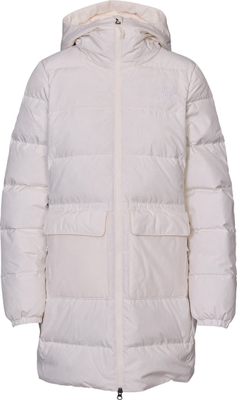 The North Face Parka Gotham - Femme